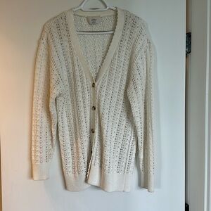 COPY - EUC Wilfred Cardigan